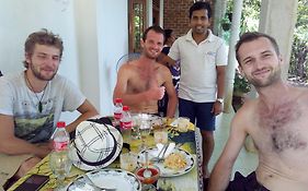 Osheen Family Guest House